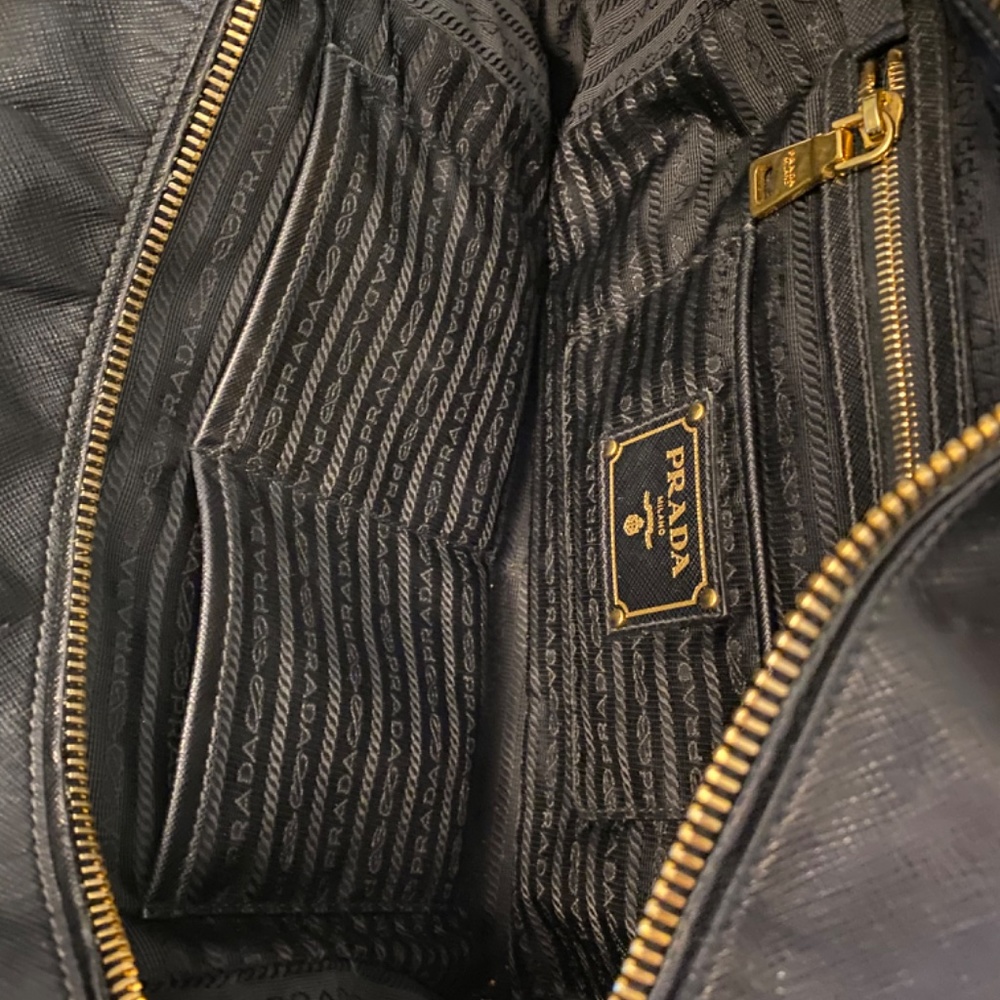 Prada Shoulder Bag PRICE DROP! - Picture 16 of 16